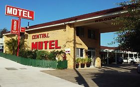 Nambour Central Motel